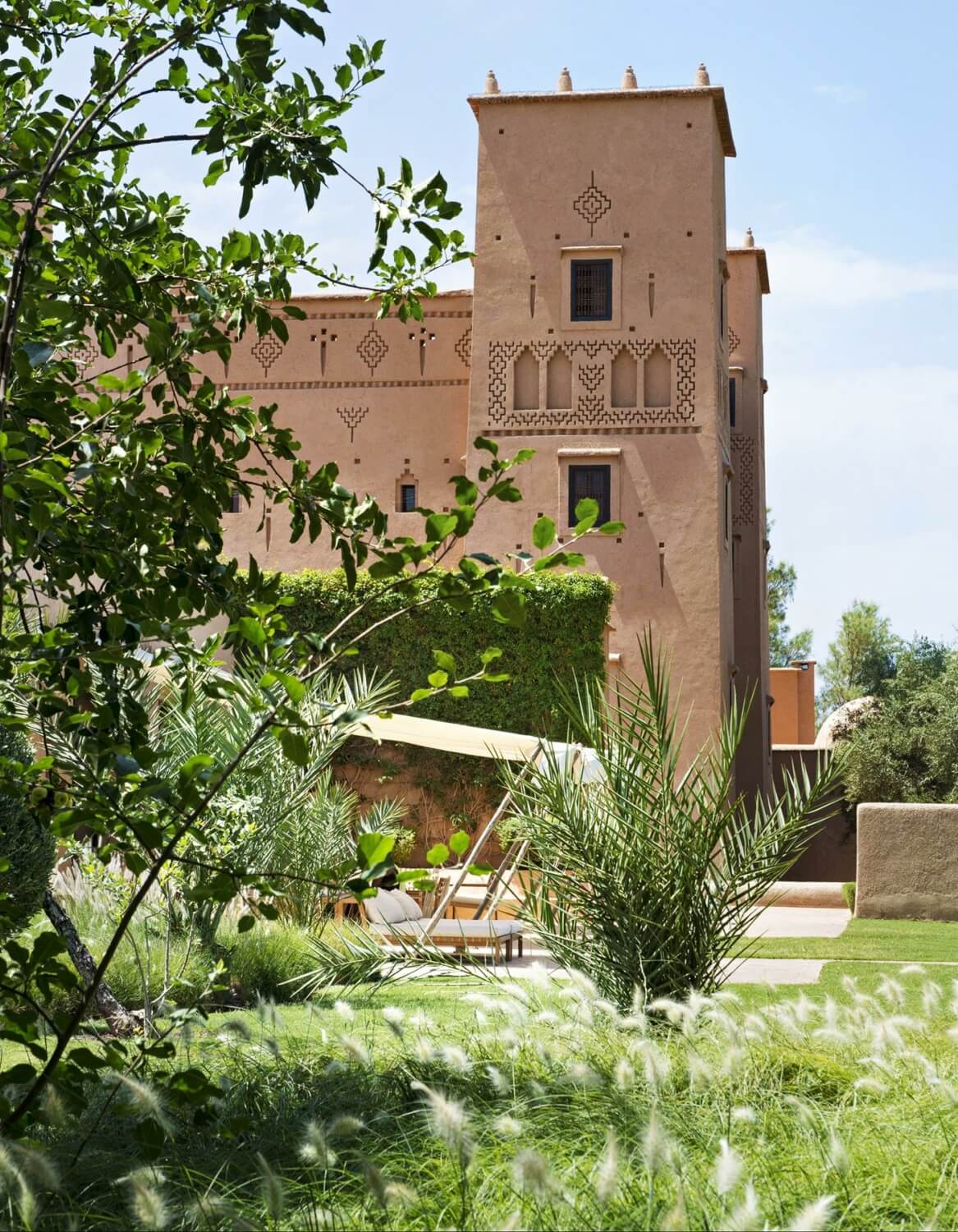 Morocco Travel Agency