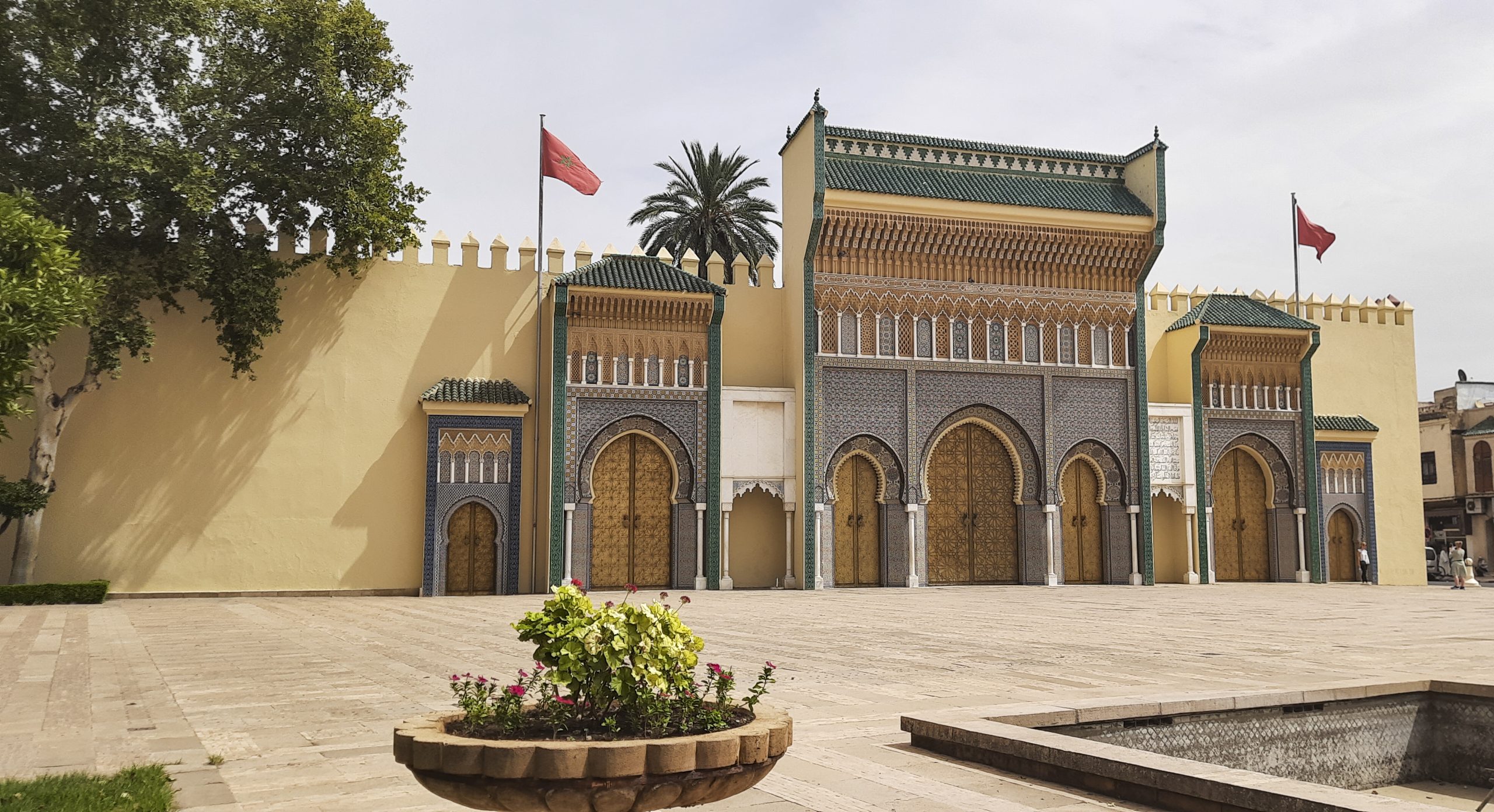 Fes Morocco